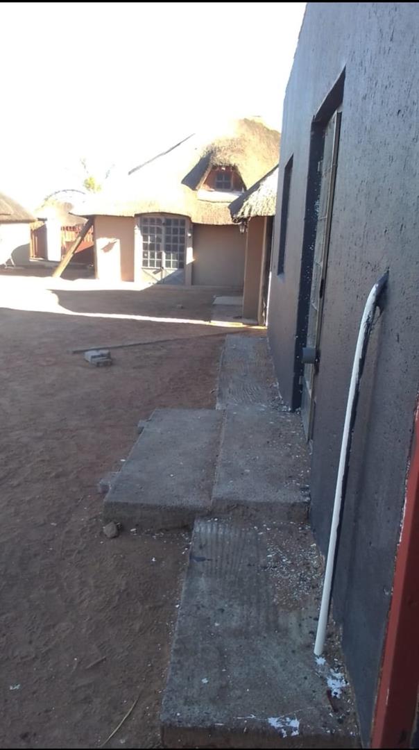 Commercial Property for Sale in Lethlabile North West